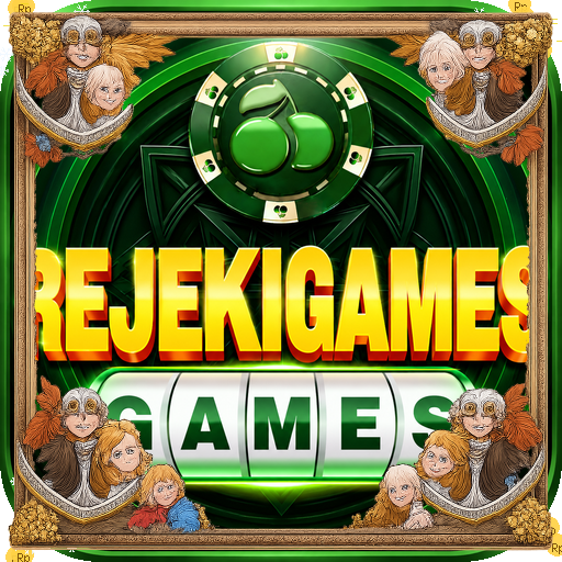 rejekigames — mitra unggulan